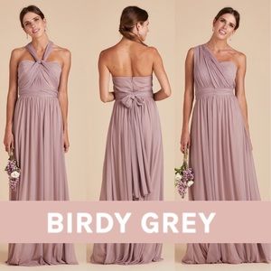 NWT Birdy Grey: Chicky Convertible Dress szS